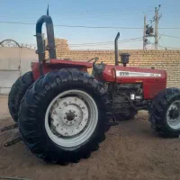 تراکتور دبل۳۹۹مدل اخر۱۴۰۱ فروش فوری
