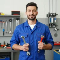 جذب تعمیرکار و تکنسین فنی در مشهد