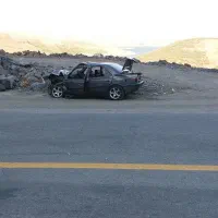 405 تصادفی