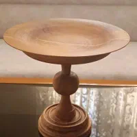 ظروف چوبی عمده و تک