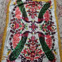 پتو کاملا ابریشمی کودک
