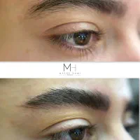 میکروبلیدینگ ابرو،شیدینگ لب با بهترین‌ متریال