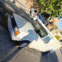 وانت پیکان مدل 81تازه تعمیر