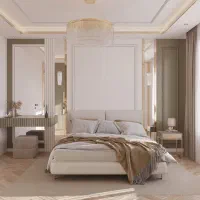 طراحی داخلی ونما،رندر
