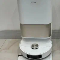 جارو رباتیک Dreame L10s Pro Ultra Heat کم کارکرد