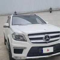 بنز gl 500|خودرو سواری و وانت|خمام, |دیوار