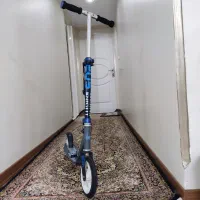 اسکوتر ورزشی حرفه ای