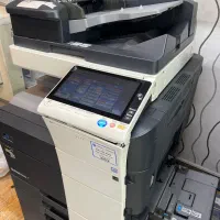 دستگاه کپی  Konica کونیکا مینولتا  bizhub-c 659