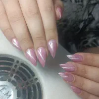 کاشت ناخن300