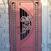 درب اهنی