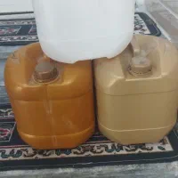 سه تا گالن 10لیتری
