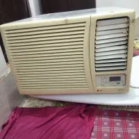 فروش کولر پنجره ای