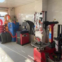 استخدام فنی کار خدمات لاستیک
