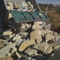 لاشه سنگ هفتگل ۱۵ تمن