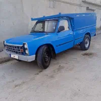 نیسان مدل ،87 غرب استیل