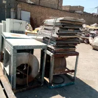 خریدوفروش کولر آبی خراب وفرسوده ازهرنقطه