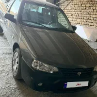 اریسان ۲ مدل ۱۴۰۳