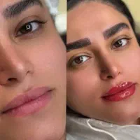 آف خدمات تتو صورت