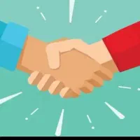 دو میلیارد سرمایه دارم آماده شراکت شریک‌