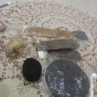 وسایل اکستشن مو