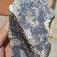 سنگ عقیق کبود