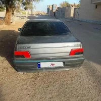 پژومدل88