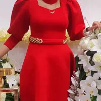 لباس مجلسی