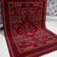 فرش قشقایی ۷۰۰شانه (تحویل فوری درب منزل)