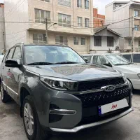 ام‌ وی ام X33 مدل1400AT سند تک برگ
