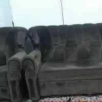 مبل هفت نفره