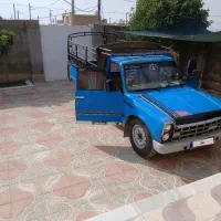 فروش نیسان مدل ۸۱