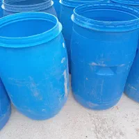 ظرف پلاستیکی گالن و دبه