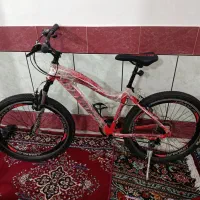 دوچرخه 26|دوچرخه، اسکیت، اسکوتر|الشتر, |دیوار