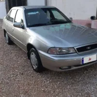 دوو سیلو مدل ۸۳ در حد