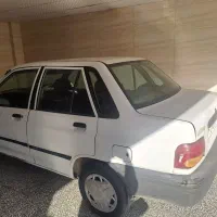 پراید بنزینی