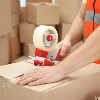 استخدام کارگر روزمزد بسته بندی (خانم)