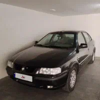 سمند Lx موتور ef7 مدل ۹۱
