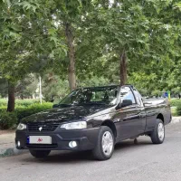 آریسان ۲ قابل معاوضه