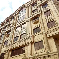 ۱۸۵متر نوساز کلیدنخورده ((بافت اصلی شهرک بنفشه))