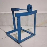 قفل کولر