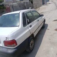 پراید مدل 89