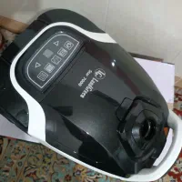 جارو برقی الجی لمسی و دیجیتال مدل STAR7000