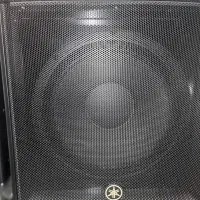 اکتیو یاماها اصلی اکبند