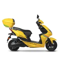 موتور قسطی تا 36ماه باکدملی - برقی ES8 1500