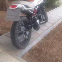 کویر موتور مدل ۱۴۰۲