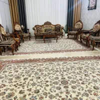 منزل بازسازی شده شهرک دانشگاه صفائیه