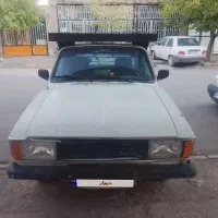 وانت مدل 89 معاوضه با 132