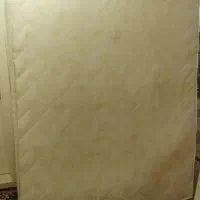 تشک تخت دونفره کارکرده