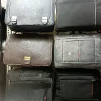کیف های لبتاپ چرمی و برزنت