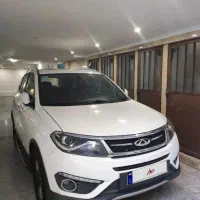تیگو ۵ مدل ۹۷